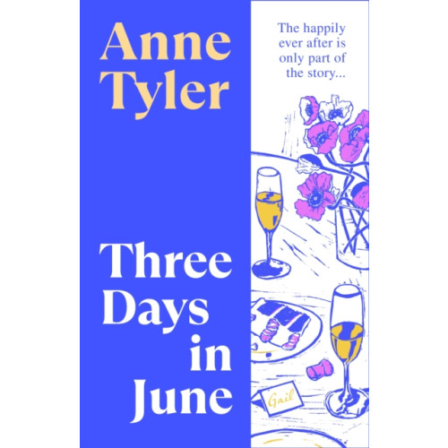 Random House Three Days in June (häftad, eng)