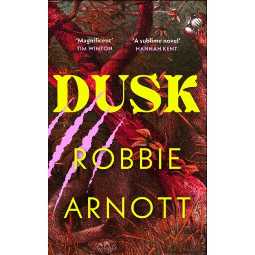 Vintage Publishing Dusk (inbunden, eng)