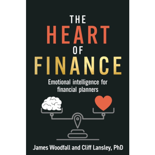 Rethink Press The Heart of Finance (häftad, eng)