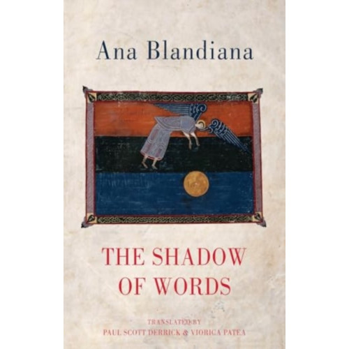 Bloodaxe Books Ltd The Shadow of Words (häftad, eng)