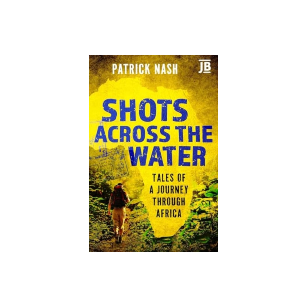 Produktbild för Shots Across the Water (häftad, eng)