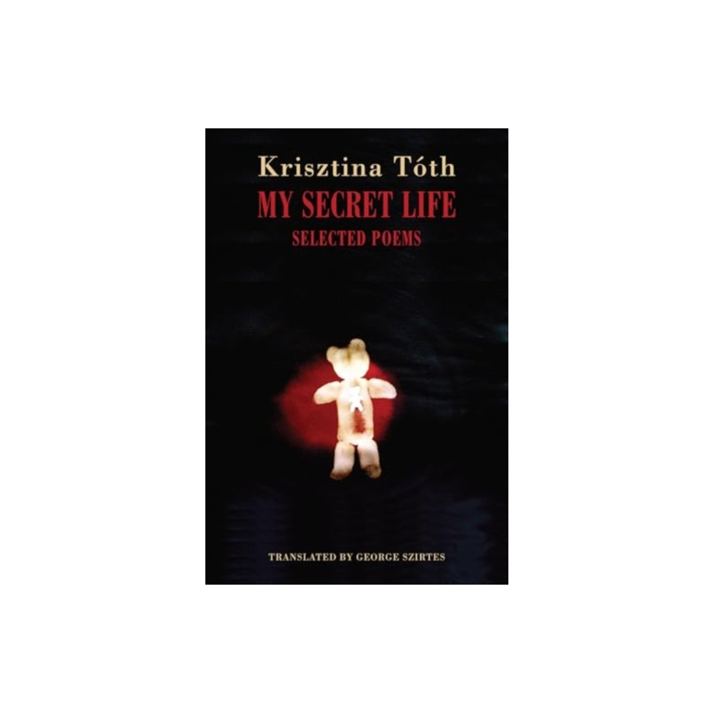 Produktbild för My Secret Life (häftad, eng)