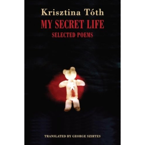 Bloodaxe Books Ltd My Secret Life (häftad, eng)
