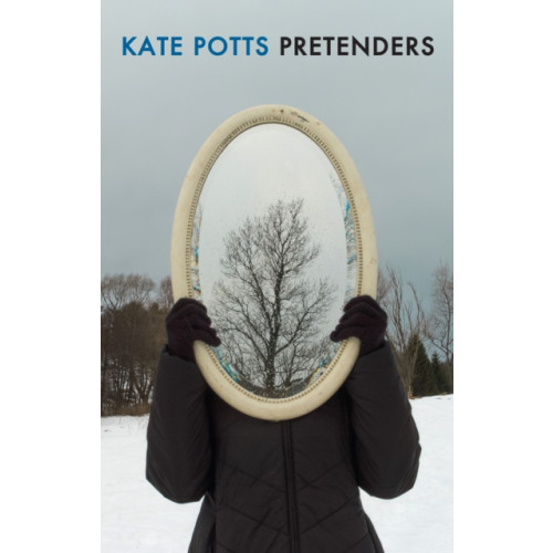 Bloodaxe Books Ltd Pretenders (häftad, eng)