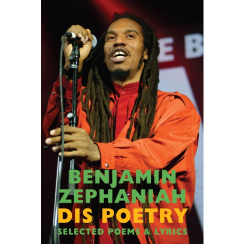Bloodaxe Books Ltd Dis Poetry (häftad, eng)