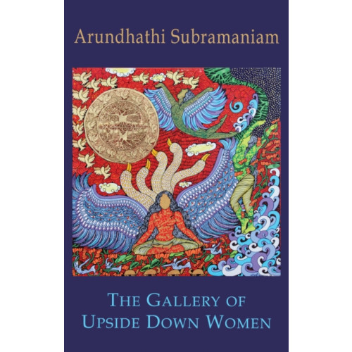 Bloodaxe Books Ltd The Gallery of Upside Down Women (häftad, eng)