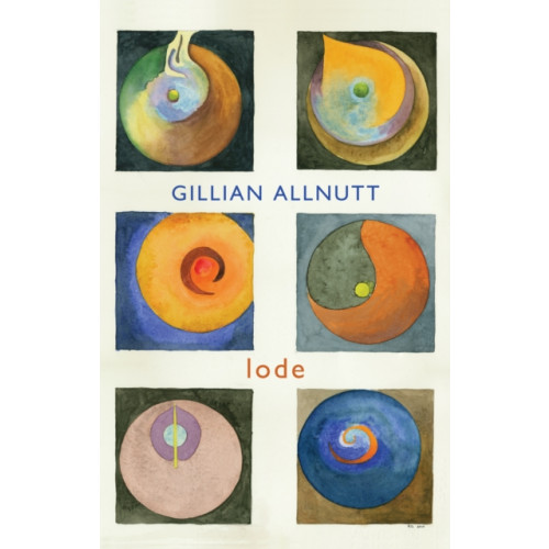 Bloodaxe Books Ltd lode (häftad, eng)