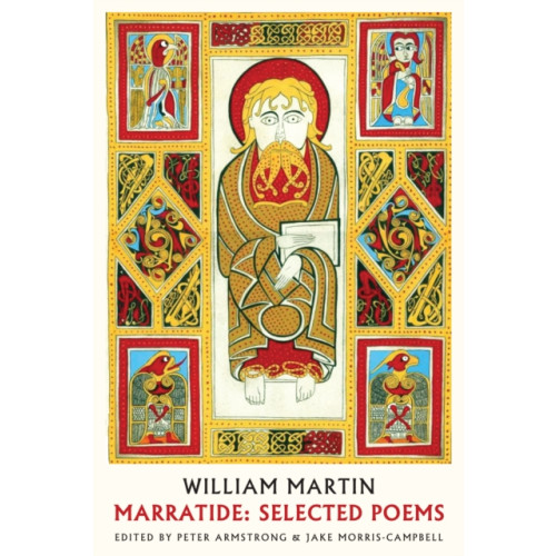 Bloodaxe Books Ltd Marratide (häftad, eng)