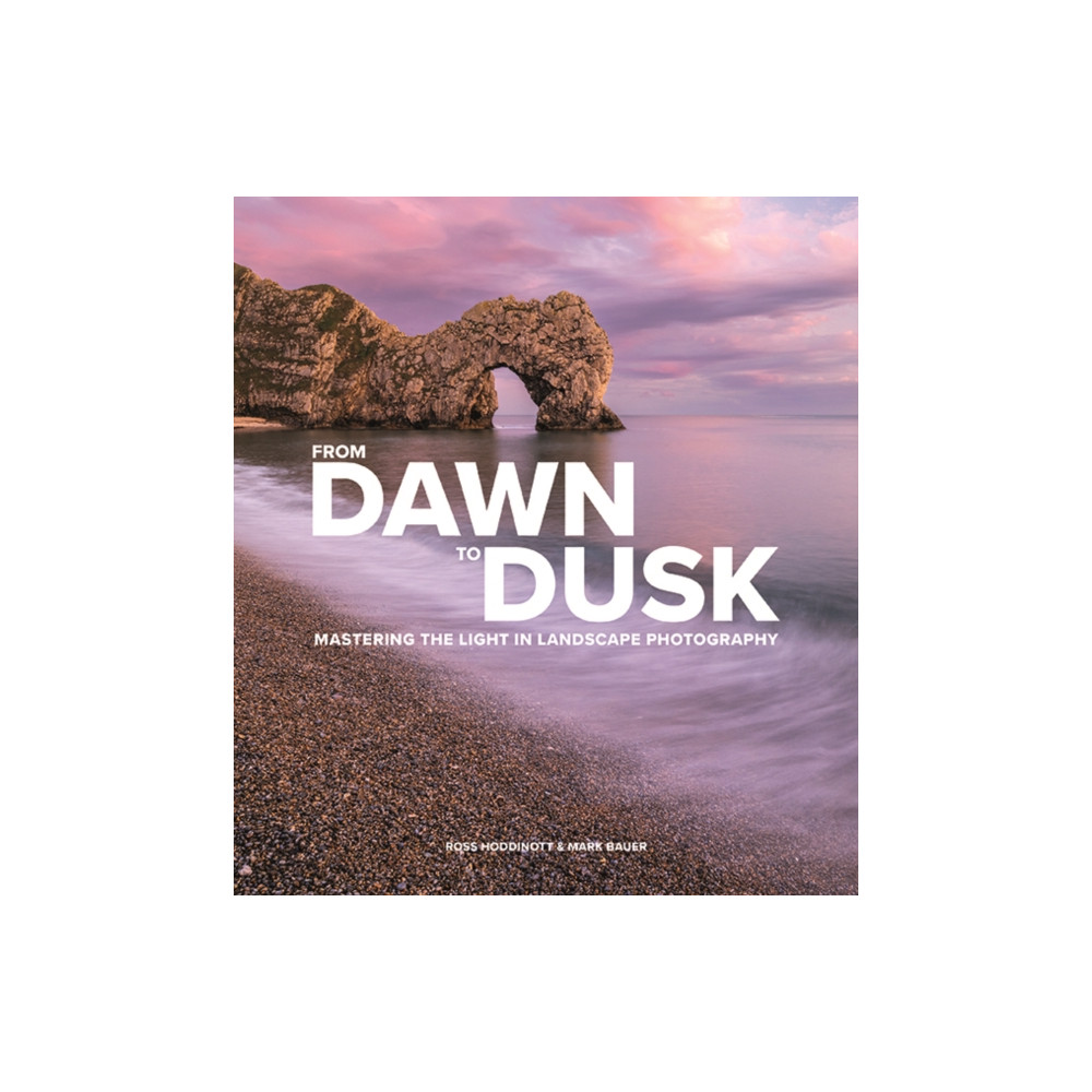 Produktbild för From Dawn to Dusk (häftad, eng)