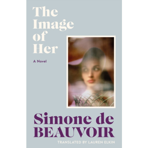 Vintage Publishing The Image of Her (inbunden, eng)