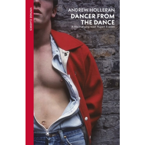 Vintage Publishing Dancer from the Dance (häftad, eng)