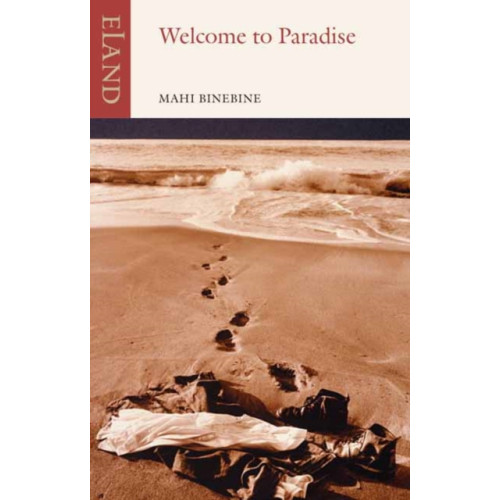 Eland Publishing Ltd Welcome to Paradise (häftad, eng)