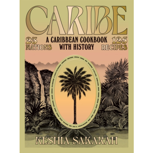 Hardie Grant Books (UK) Caribe (inbunden, eng)