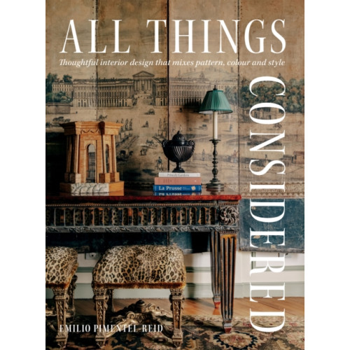 Hardie Grant Books (UK) All Things Considered (inbunden, eng)