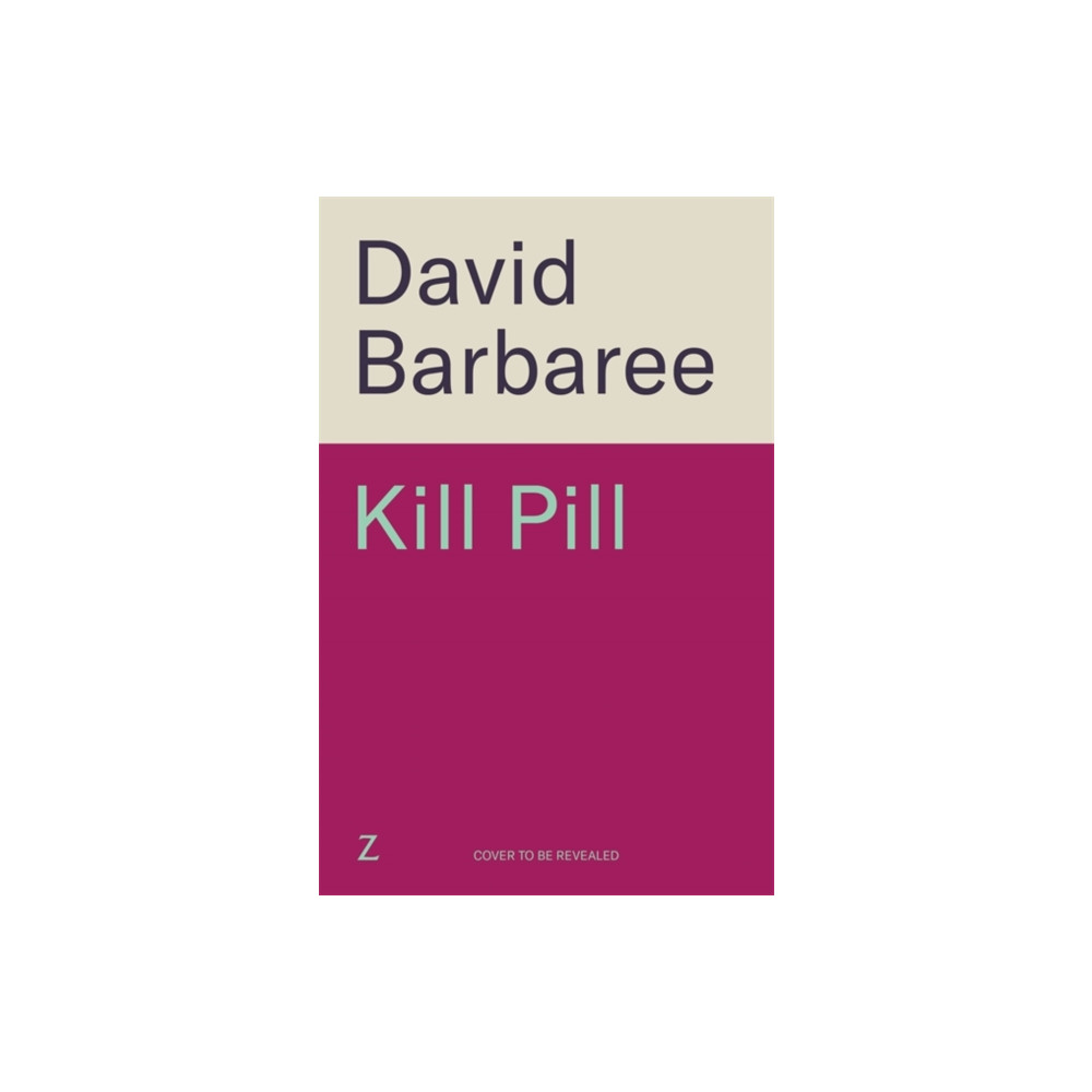 Produktbild för Kill Pill (häftad, eng)