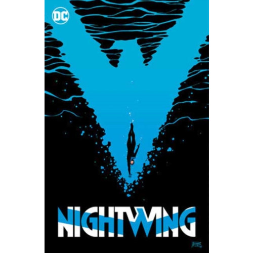 DC Comics Nightwing Vol. 6: Standing at the Ledge (inbunden, eng)