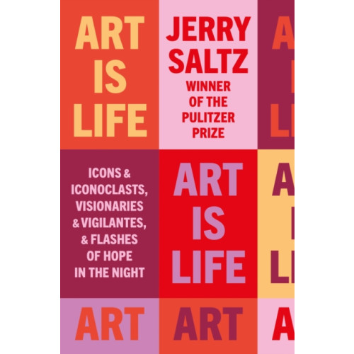Octopus publishing group Art is Life (häftad, eng)