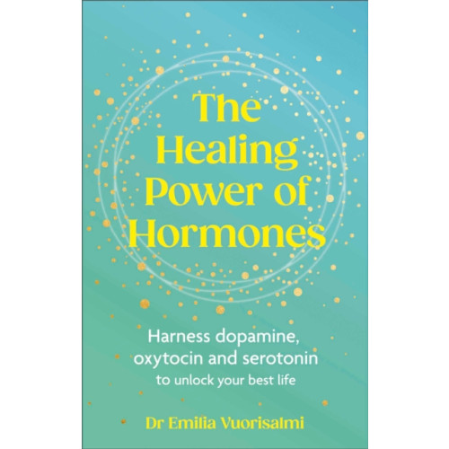 Ebury Publishing The Healing Power of Hormones (häftad, eng)