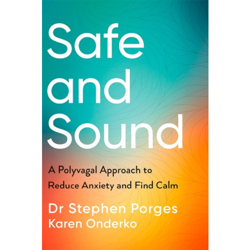Ebury Publishing Safe and Sound (häftad, eng)