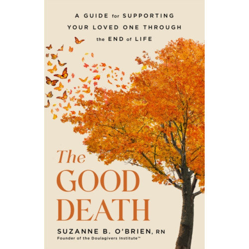 Ebury Publishing The Good Death (häftad, eng)
