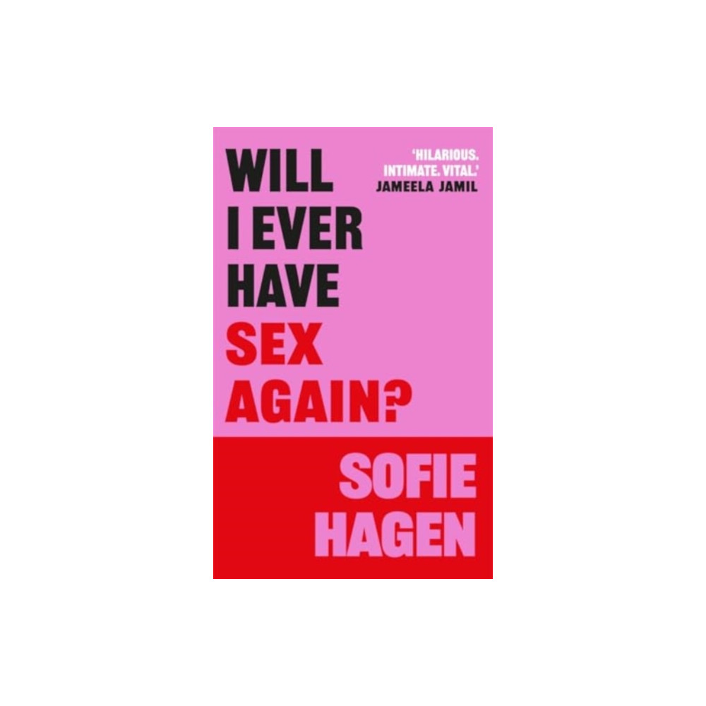 Produktbild för Will I Ever Have Sex Again? (häftad, eng)