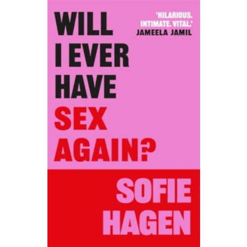 Bonnier Books Ltd Will I Ever Have Sex Again? (häftad, eng)