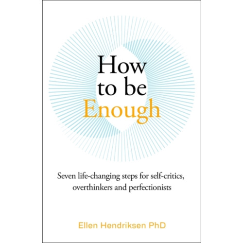 Bonnier Books Ltd How to be Enough (häftad, eng)