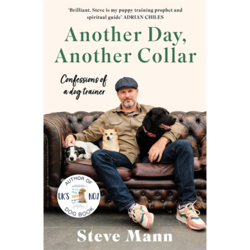 Bonnier Books Ltd Another Day, Another Collar (häftad, eng)
