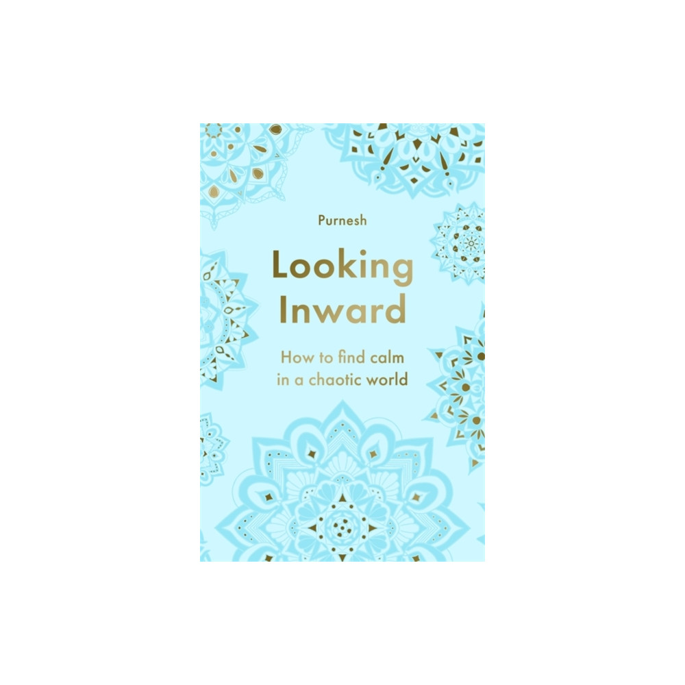 Produktbild för Looking Inward (häftad, eng)