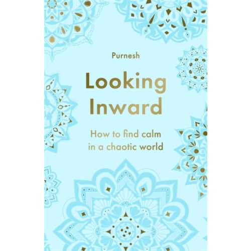 Bonnier Books Ltd Looking Inward (häftad, eng)