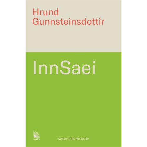 Bonnier Books Ltd InnSaei (häftad, eng)