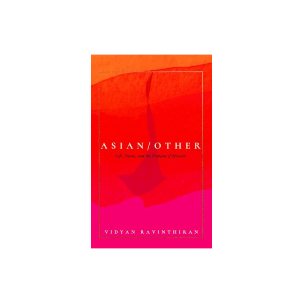 Produktbild för Asian/Other (inbunden, eng)