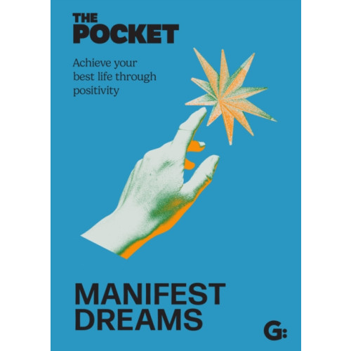 Gemini Books Group Ltd The Pocket Manifest Dreams (inbunden, eng)