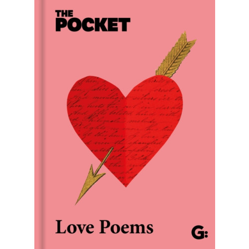 Gemini Books Group Ltd The Pocket Love Poems (inbunden, eng)