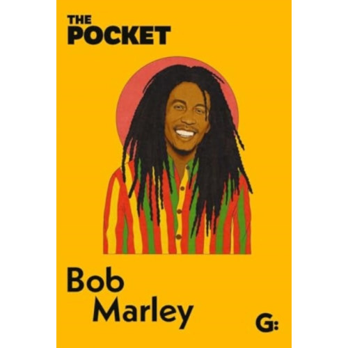 Gemini Books Group Ltd The Pocket Bob Marley (inbunden, eng)