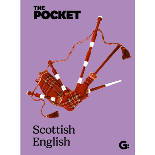 Gemini Books Group Ltd The Pocket Scottish English (inbunden, eng)