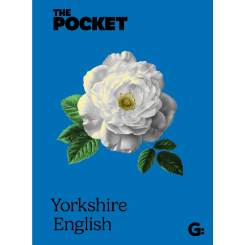 Gemini Books Group Ltd The Pocket Yorkshire English (inbunden, eng)