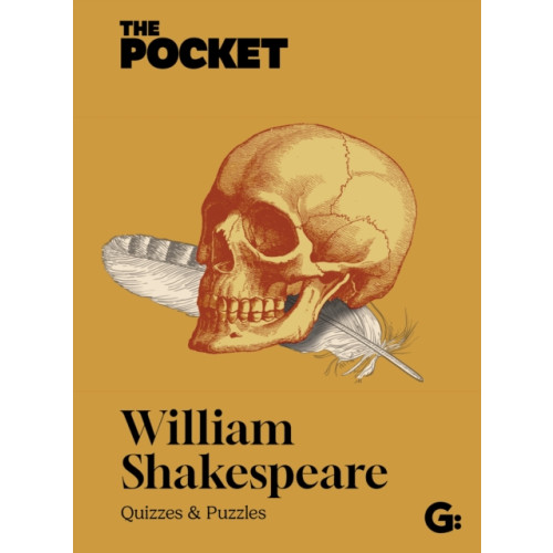 Gemini Books Group Ltd The Pocket William Shakespeare (inbunden, eng)