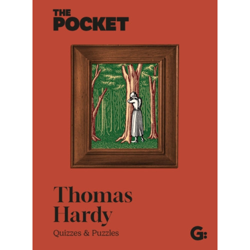 Gemini Books Group Ltd The Pocket Thomas Hardy (inbunden, eng)