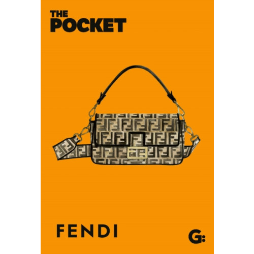 Gemini Books Group Ltd The Pocket Fendi (inbunden, eng)