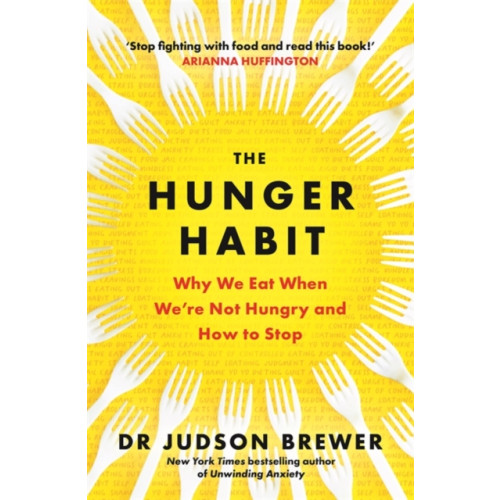 Bonnier Books Ltd The Hunger Habit (häftad, eng)