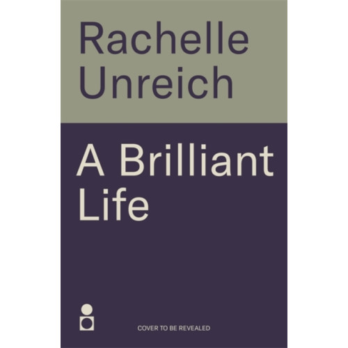 Bonnier Books Ltd A Brilliant Life (häftad, eng)