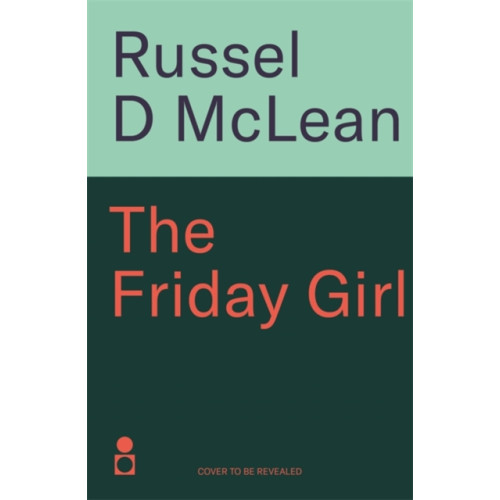 Bonnier Books Ltd The Friday Girl (häftad, eng)