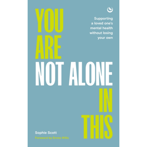 Watkins Media Limited You Are Not Alone In This (häftad, eng)