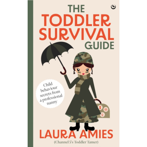 Watkins Media Limited The Toddler Survival Guide (häftad, eng)