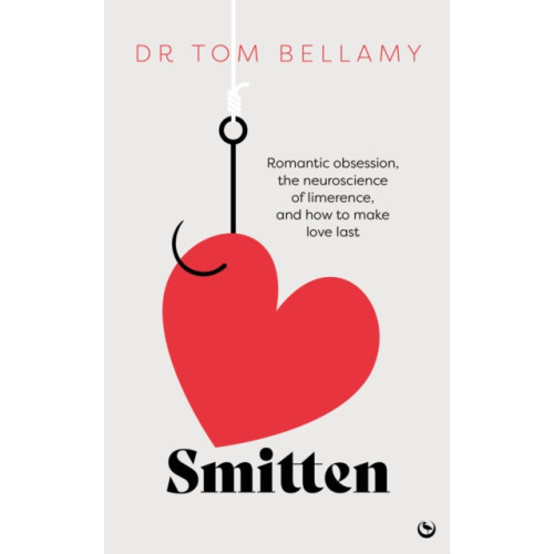 Watkins Media Limited Smitten (inbunden, eng)