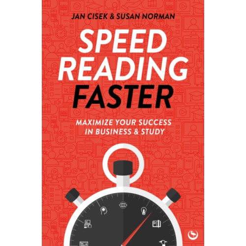 Watkins Media Limited Speed Reading Faster (häftad, eng)
