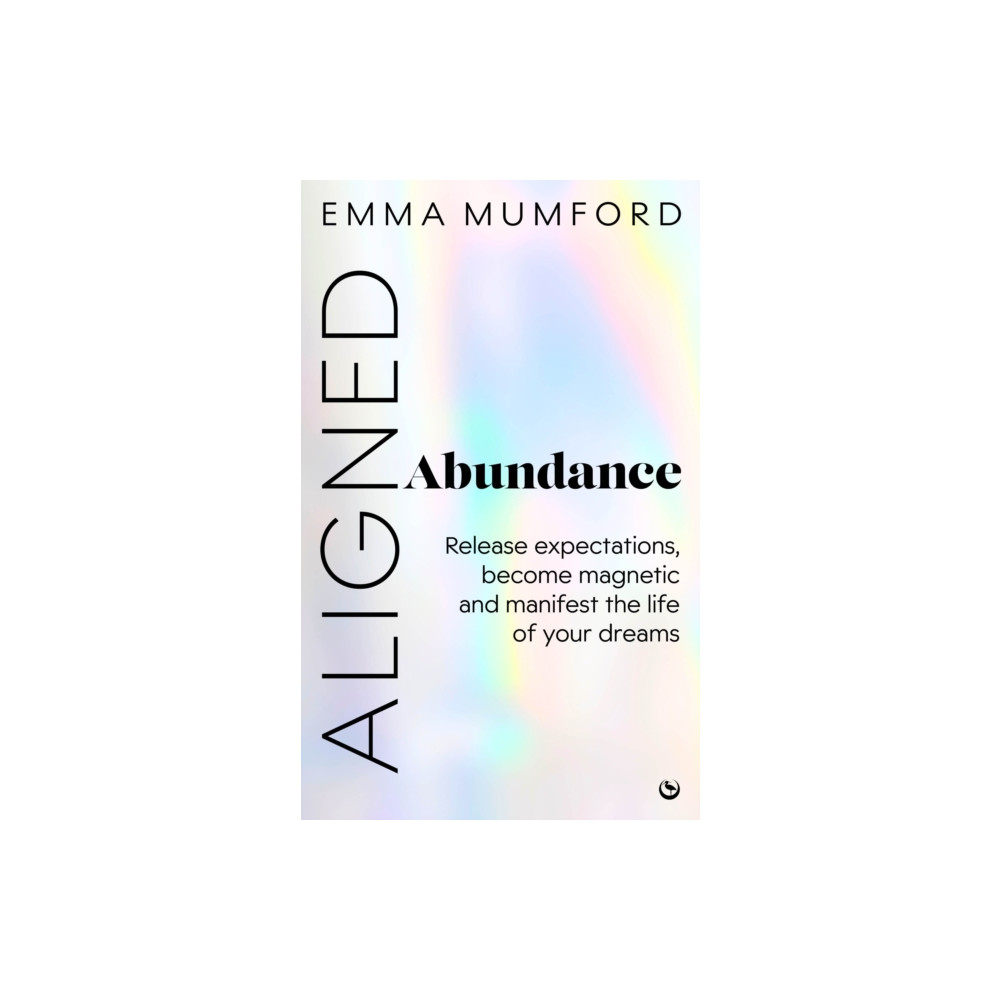 Produktbild för Aligned Abundance (häftad, eng)