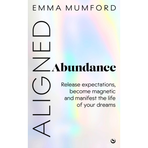 Watkins Media Limited Aligned Abundance (häftad, eng)