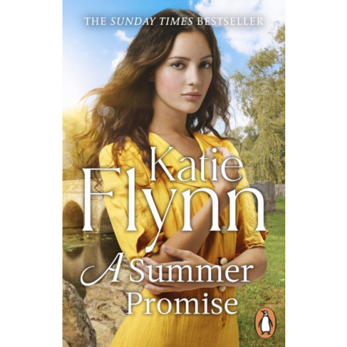 Cornerstone A Summer Promise (häftad, eng)